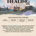 Healing Camp 2026